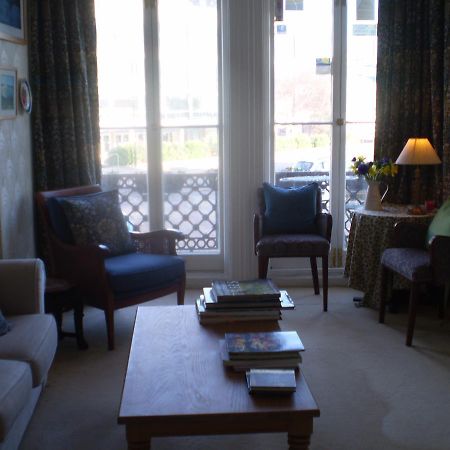 Park View Hotel Eastbourne Exterior foto