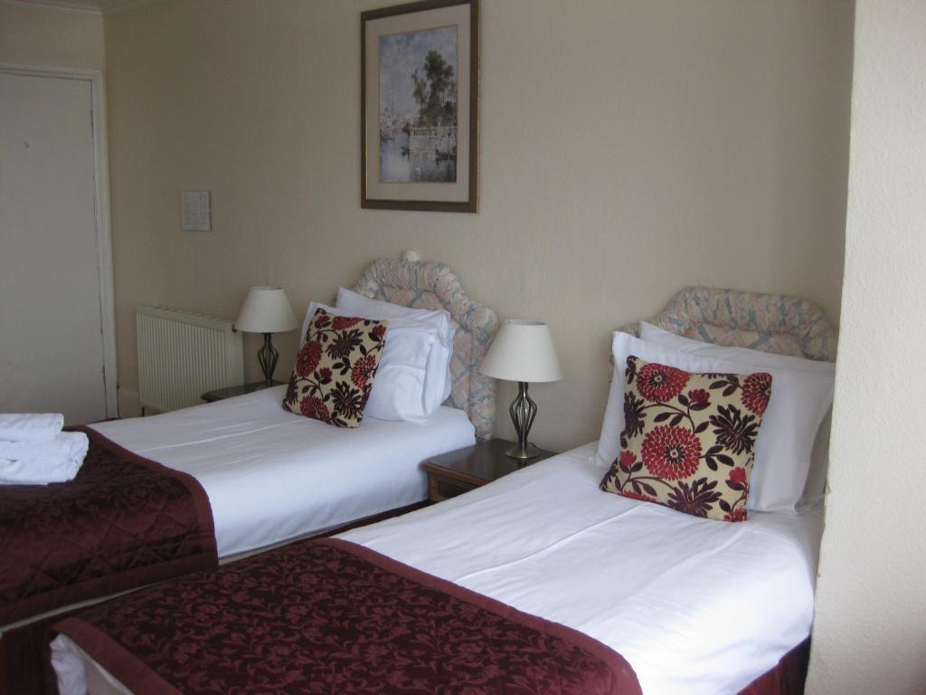 Park View Hotel Eastbourne Quarto foto